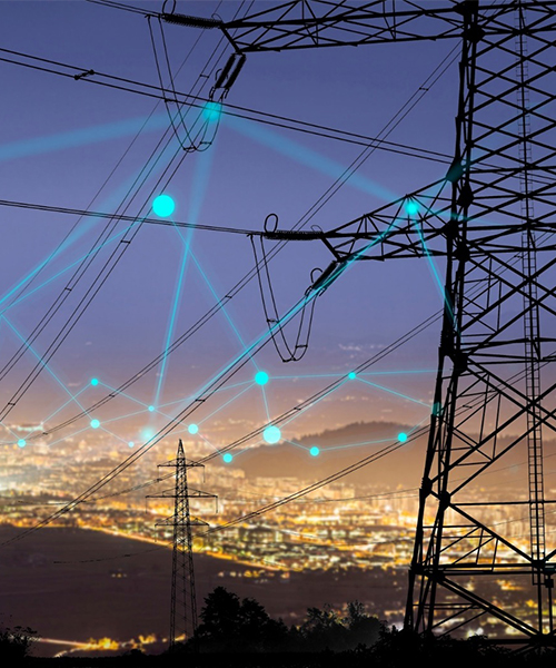 Eram Group Basis Quality Energy